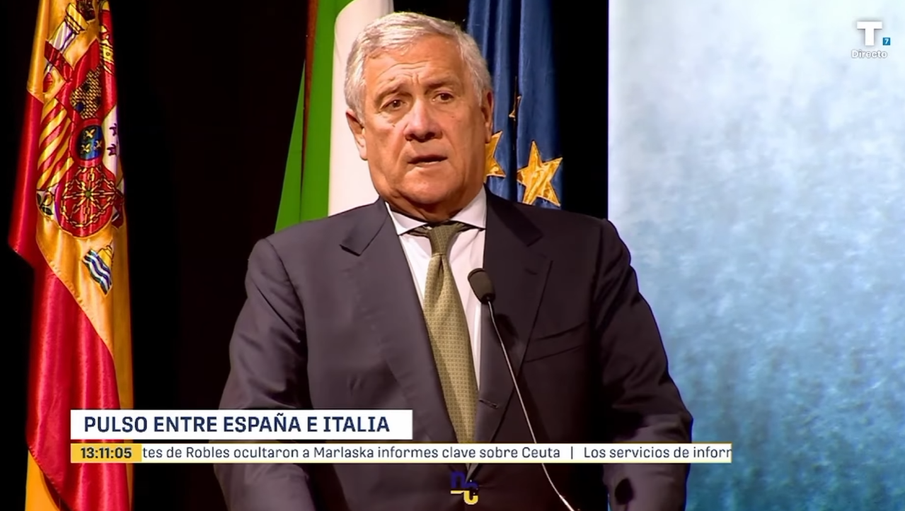 La situación en Ceuta provoca que se prorroguen los controles fronterizos