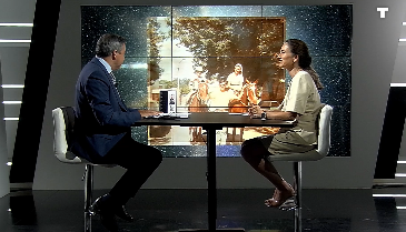 Historias de Nuestros Médicos | Dra. Gisela Feltes | 05/09/2026