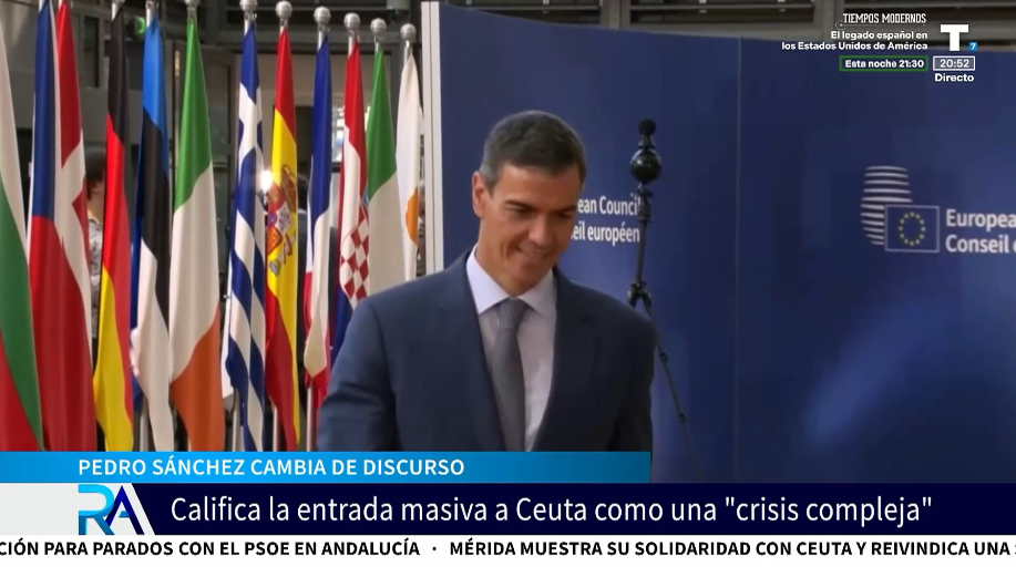 La versión de Pedro Sánchez se desmorona: informes policiales señalan a Marruecos