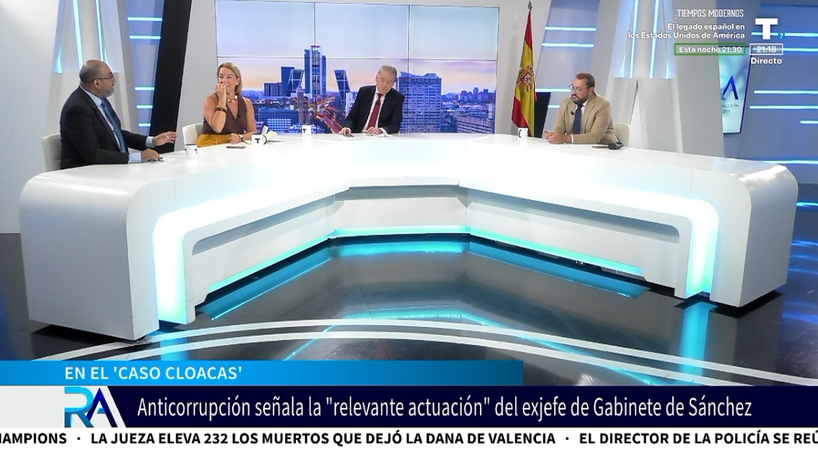La Redacción Abierta | CEUTA ABRE UNA CRISIS POLÍTICA PARA EL GOBIERNO | 02/09/2026