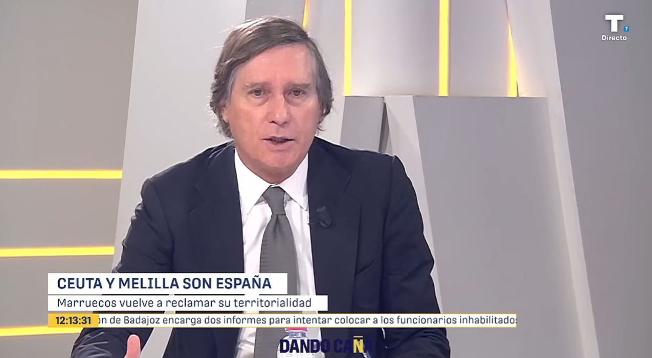 Marruecos se viene arriba con Ceuta y Melilla gracias a Sánchez