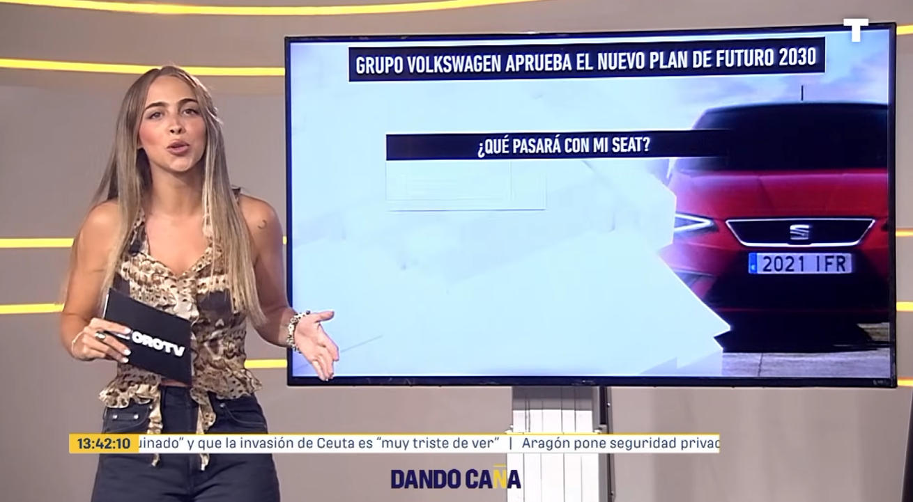 ¿Qué pasa ahora si tengo un coche de esta marca?