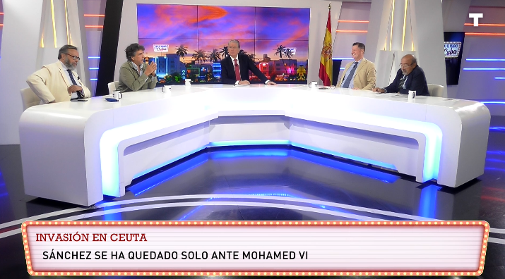 Más se perdió en Cuba | Especial Ceuta | 05/09/2026