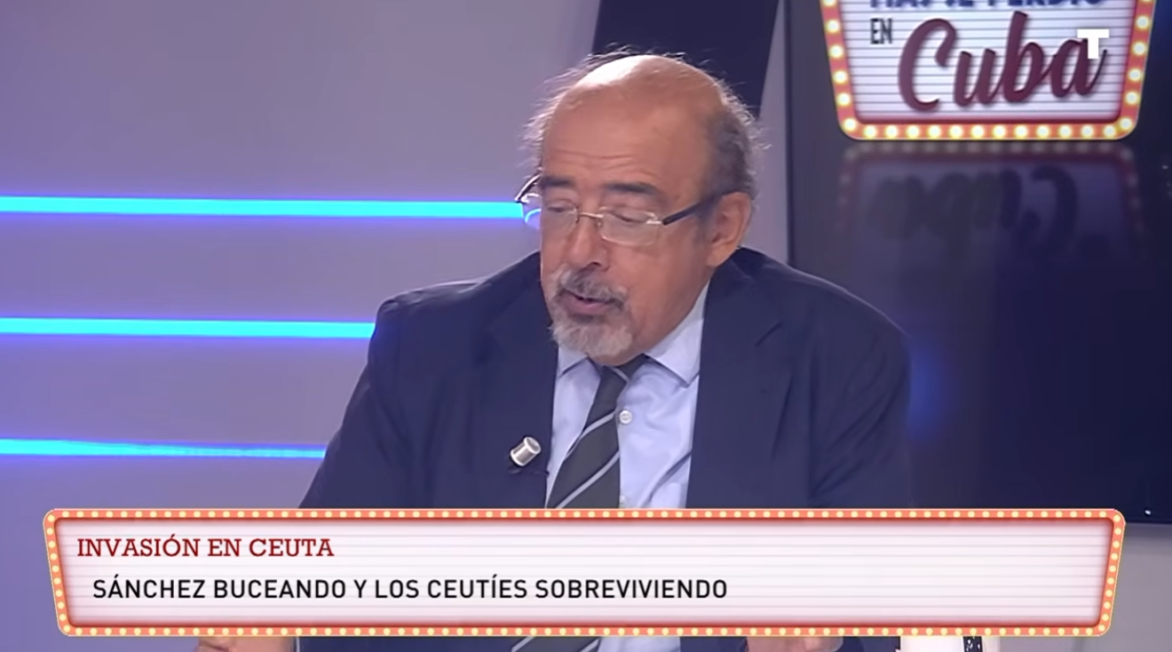 La traición de Sánchez al Sáhara Occidental dio gasolina a Marruecos