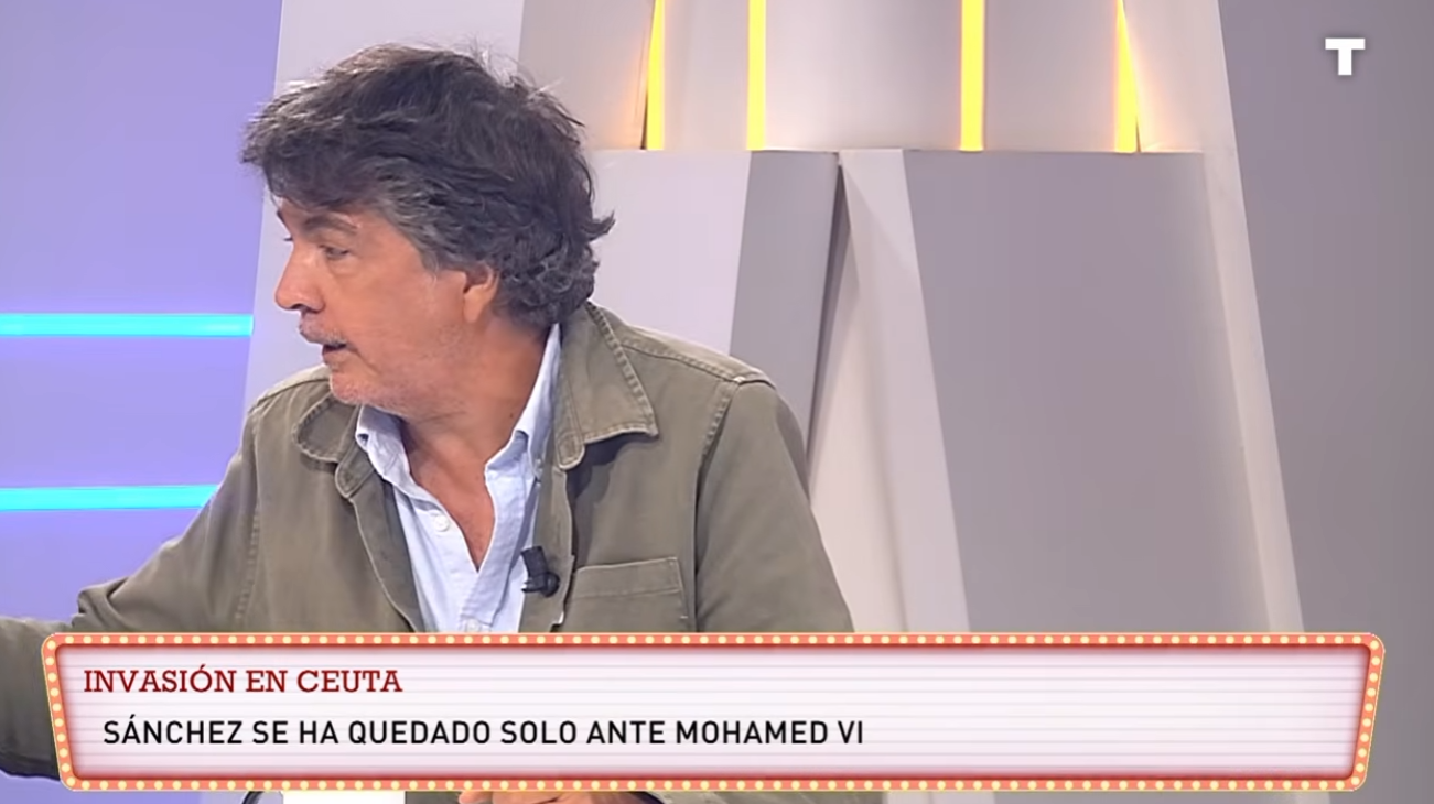 ¿Invadirá Marruecos militarmente Ceuta?