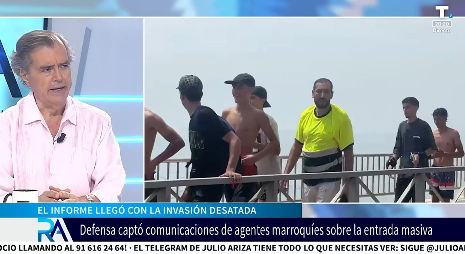Pasado un mes de la entrada masiva a Ceuta, muchos detalles se mantienen ocultos, ¿a qué se debe?