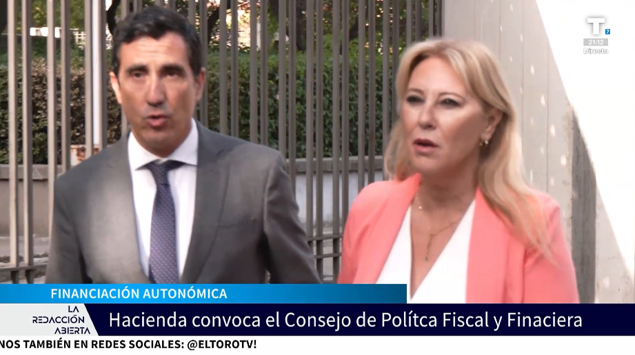 Hacienda saca adelante la reforma de la financiación autonómica