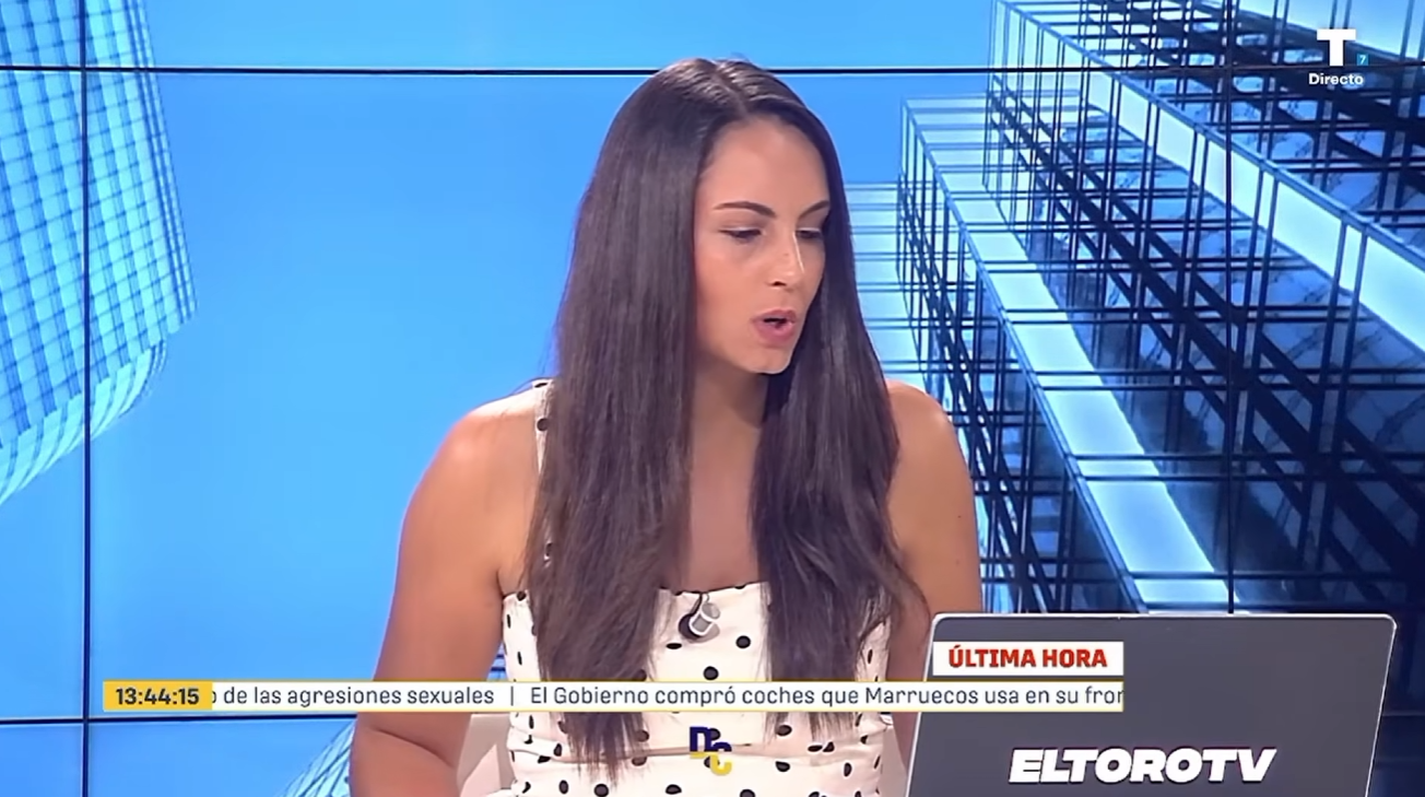 El juez cita mañana a la mujer del presidente en una audiencia preliminar