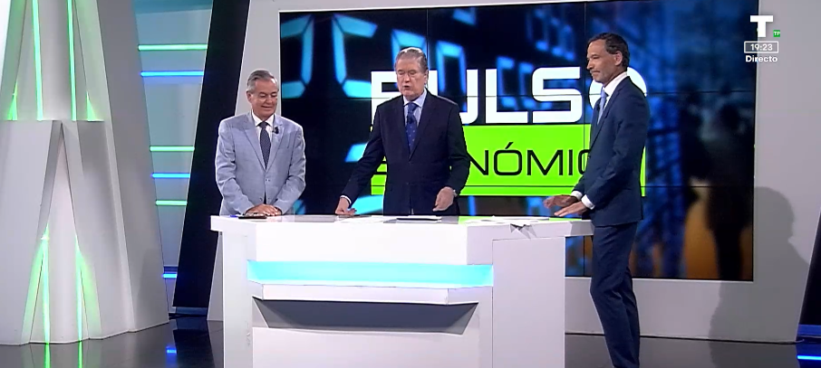 Pulso Económico | 07/09/2026