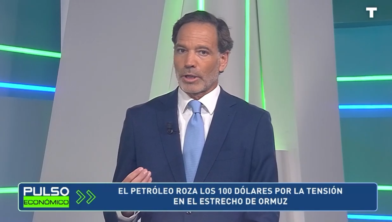 Ignacio Vacchiano: “Hemos querido tener una venda en lo que está pasando con el petróleo”