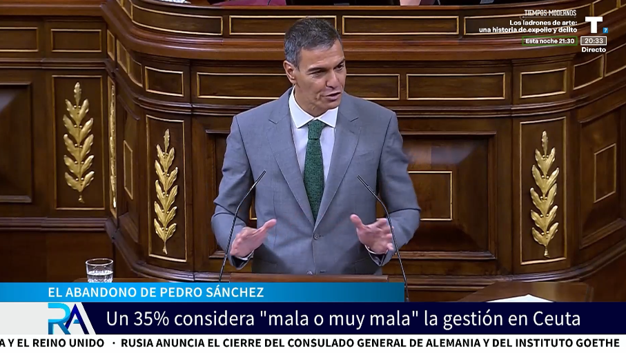 El PSOE es una máquina de producción de empresas para la corrupción