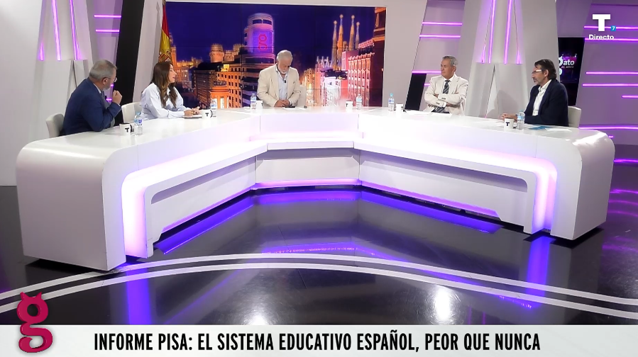 El Gato al Agua | LA INVASIÓN DE CEUTA Y LA VIVIENDA DE SÁNCHEZ | 08/09/2026