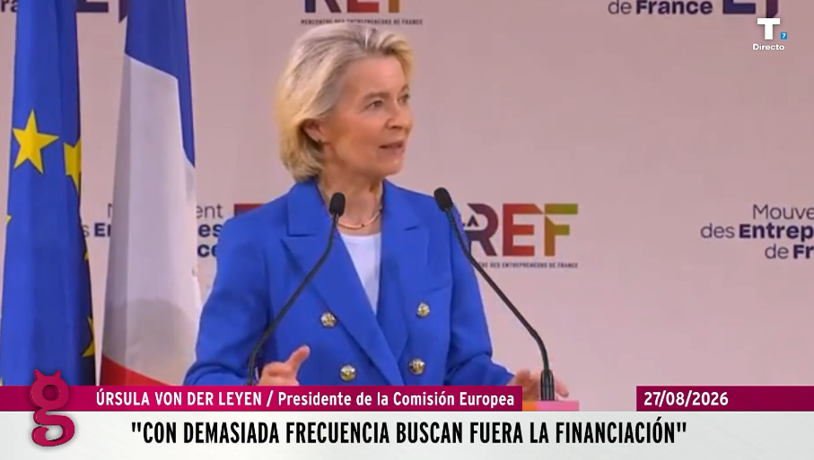 Bruselas quiere movilizar los ahorros de los europeos