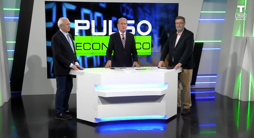 Pulso Económico | 09/09/2026