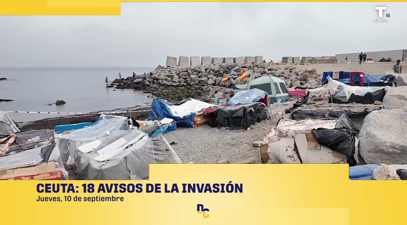 El CNI avisó hasta en 18 ocasiones
