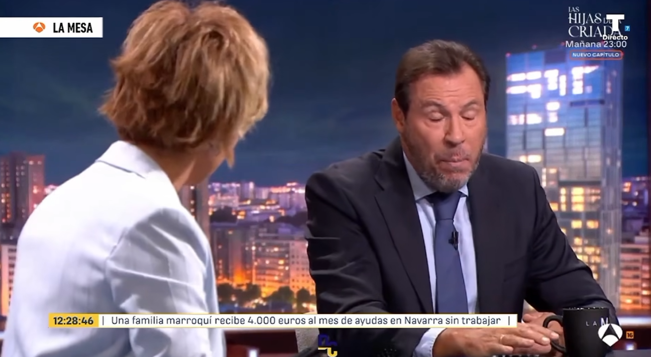 Las reacciones del Gobierno a la desclasificación de los informes