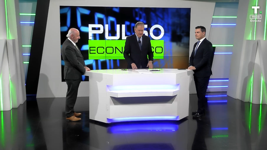 Pulso Económico | 10/09/2026
