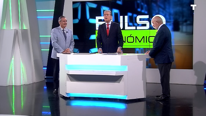 Pulso Económico | 14/09/2026