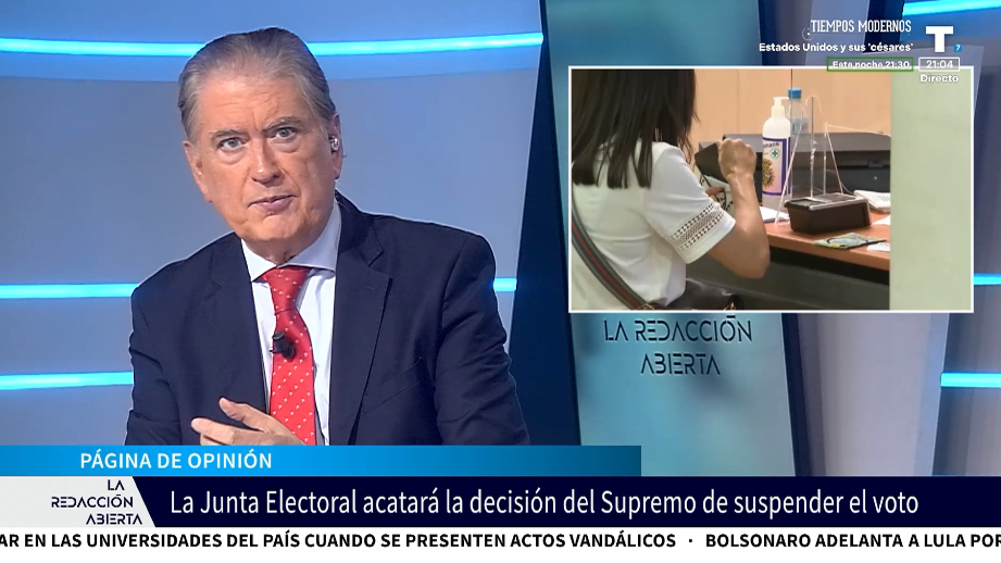 El Gobierno eleva la presión contra el Supremo tras la SUSPENSIÓN DE LA LEY DE NIETOS