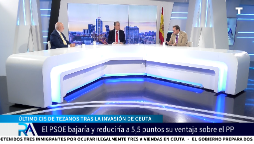 La Redacción Abierta | La Junta Electoral ACATA LA SUSPENSIÓN DE LA LEY DE NIETOS | 14/09/2026
