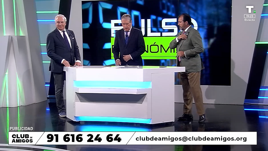 Pulso Económico | 15/09/2026