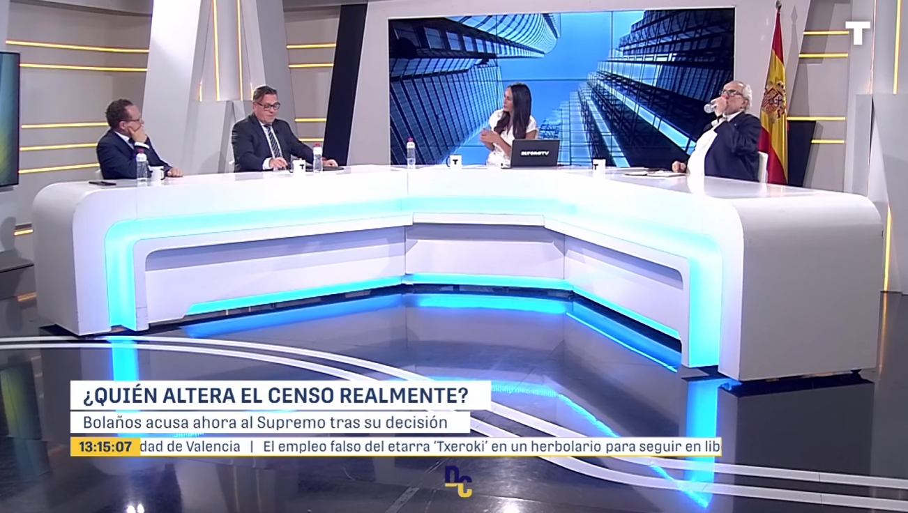 Dando Caña | Sanitarios de Ceuta DESESPERADOS y Novedades del ‘CASO CLOACAS’
