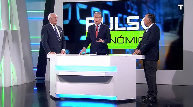 Pulso Económico | 16/09/2026