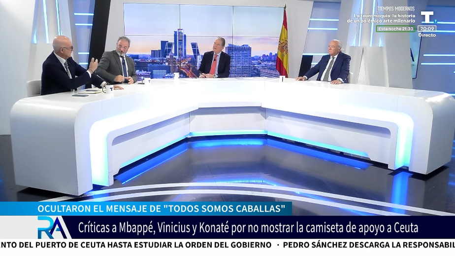 La Redacción Abierta | La UE acelerará la EXPULSIÓN DE INMIGRANTES | 16/09/2026