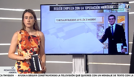 Las propuestas del PP si llega al gobierno: vivienda, okupación, pérdida de nacionalidad…
