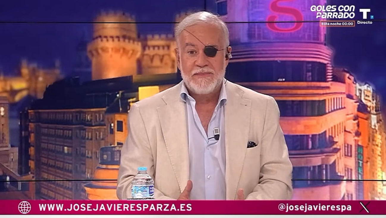 Lo que toda España se pregunta