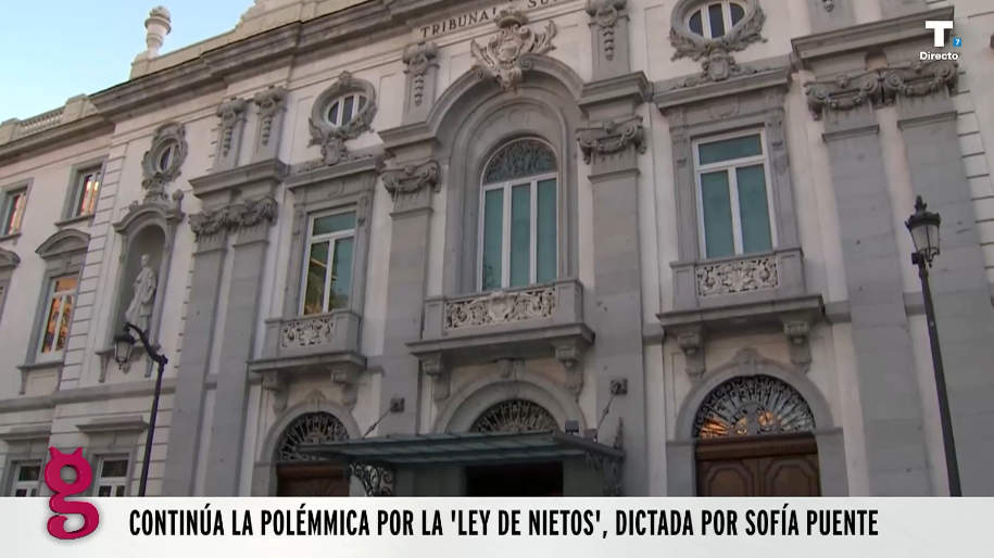 La verdad histórica detrás del exilio, que dista mucho de los solicitantes de la ‘ley de nietos’