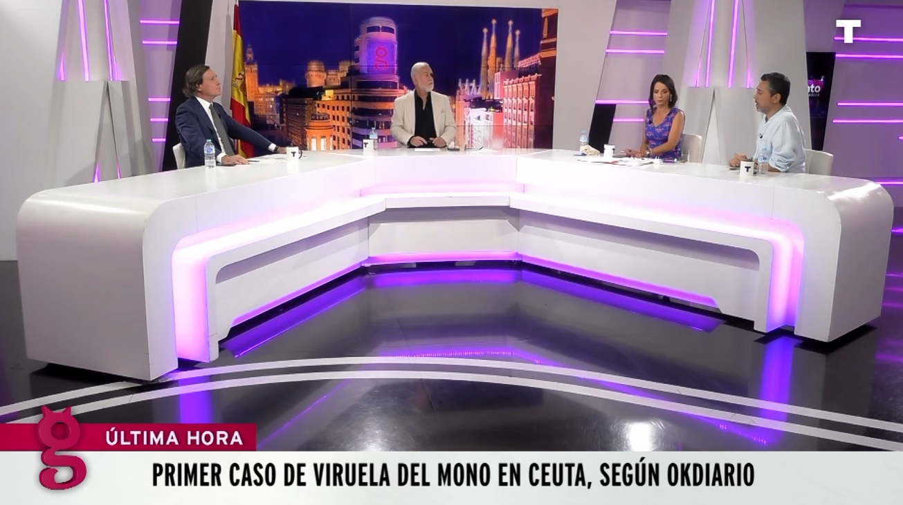 El Gato Al Agua | CRISIS SANITARIA EN CEUTA Y UN MADRID SIN RECURSOS | 17/09/2026