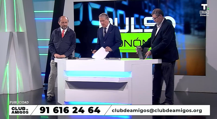 Pulso Económico | 18/09/2026