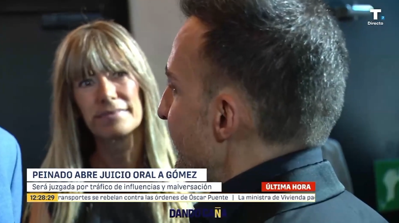 El juez Peinado abre juicio oral a Begoña Gómez por tráfico de influencias y malversación