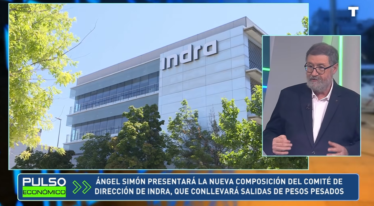 Indra afronta una nueva etapa con dudas sobre su capacidad industrial y su gobierno corporativo