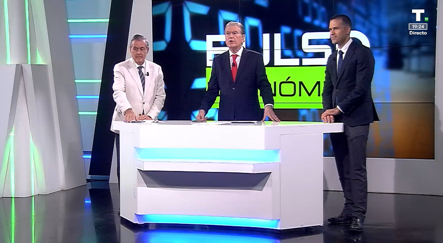 Pulso Económico | 21/09/2026
