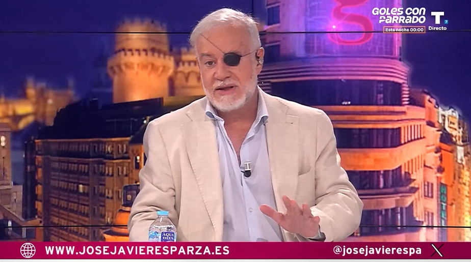 Disciplina. Franco la definió mejor que nadie en un célebre discurso