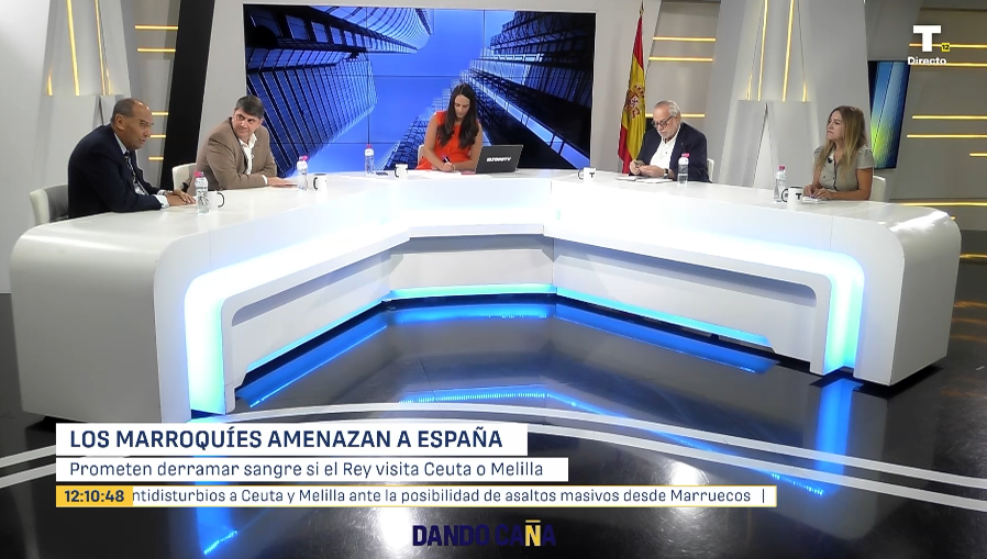 Dando Caña | Sánchez contra Peinado… desde la ONU | 22/09/2026