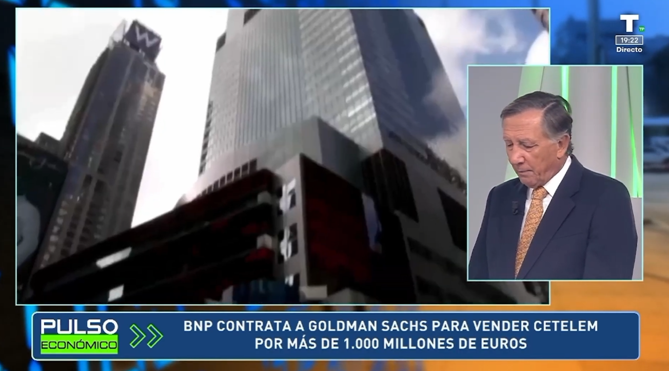 Cetelem se convierte en objetivo de la banca española: CaixaBank y Unicaja estudian la operación