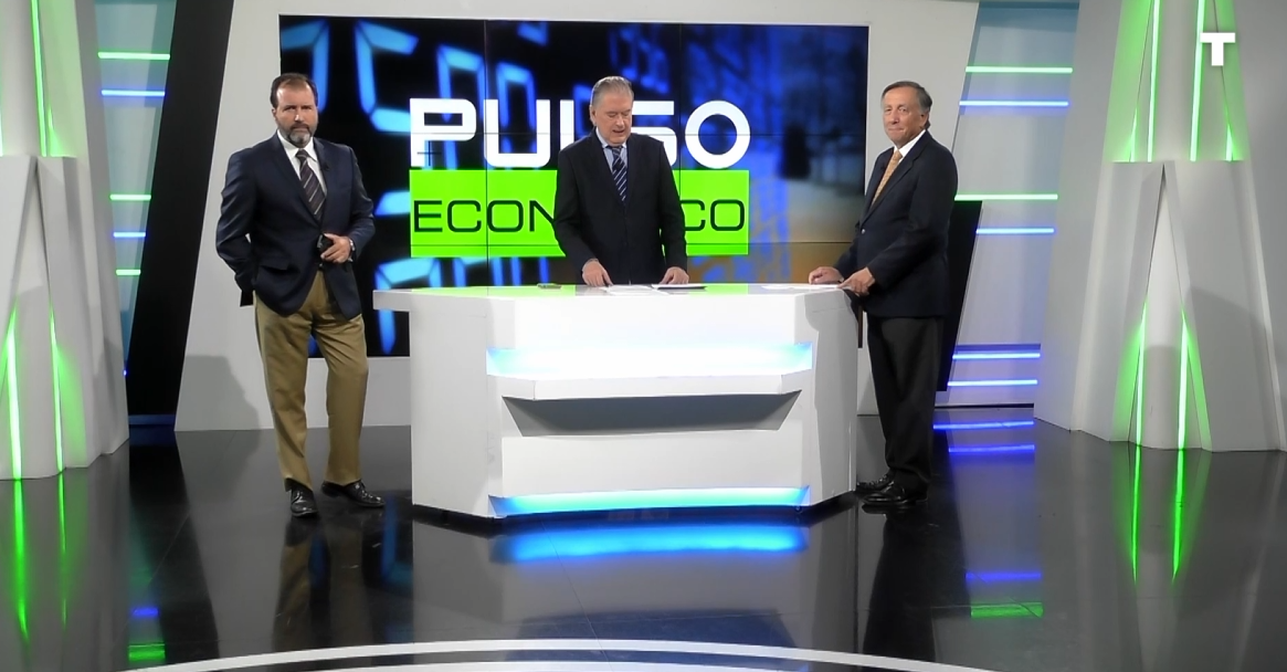 Pulso Económico | 22/09/2026