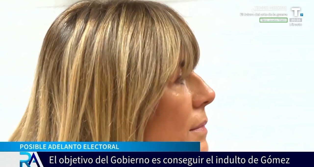 El objetivo de Pedro Sánchez: insultar a Begoña si es condenada