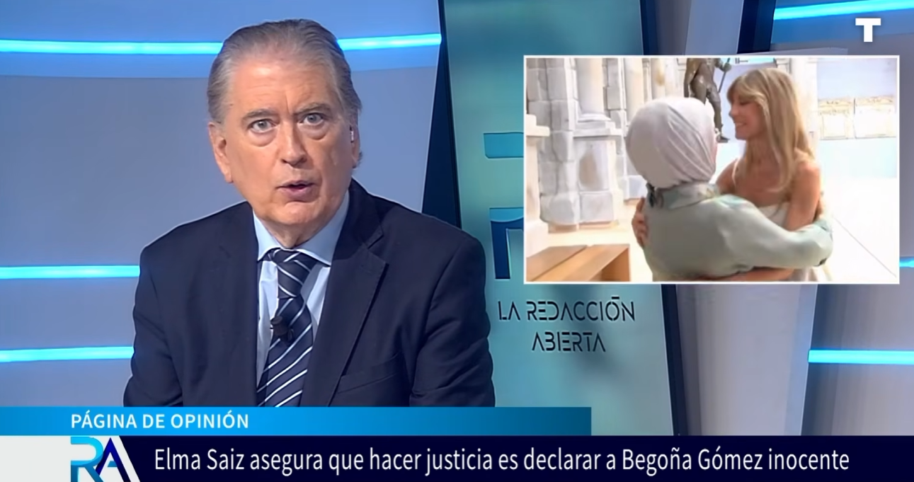La Redacción Abierta | LAS MAFIAS IMPONEN SUS LEYES EN CEUTA | 22/09/2026