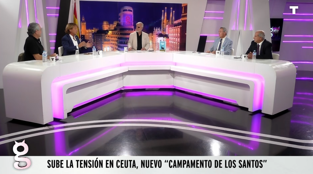 El Gato Al Agua | RIDÍCULO DE SÁNCHEZ EN NUEVA YORK Y EL BESO DE DELCY | 22/09/2026