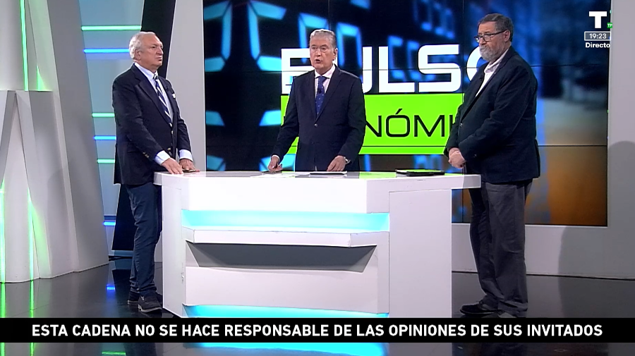 PULSO ECONÓMICO | 23/09/2026