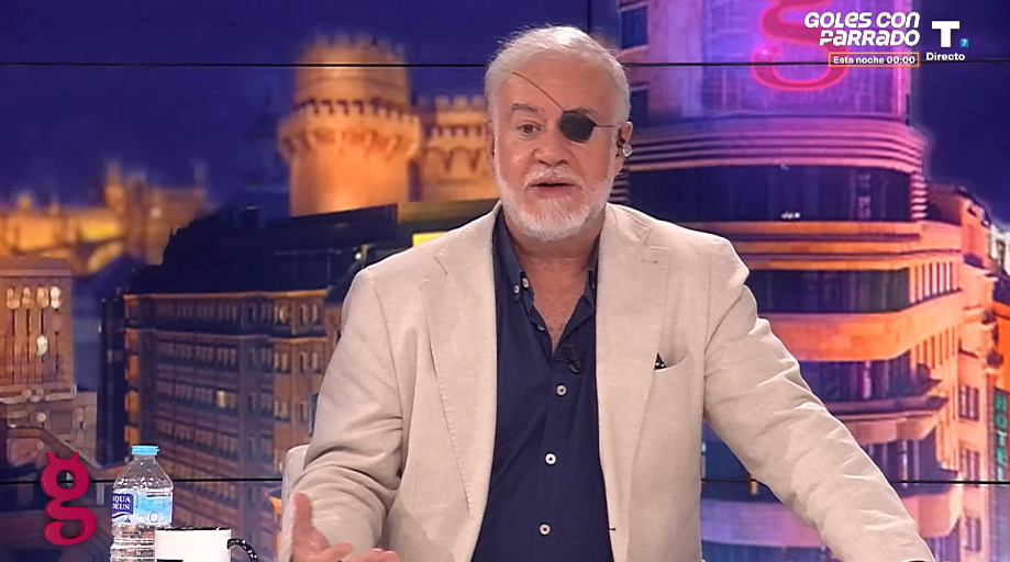 ¿Y por qué está todo el mundo hablando tanto de Maricarmen?