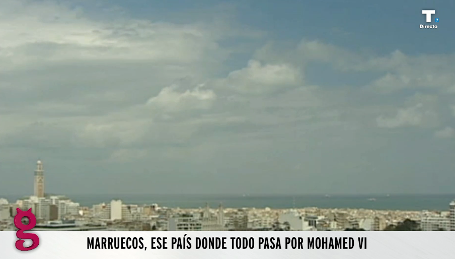 Marruecos: elecciones en un país gobernado bajo el puño de hierro de Mohamed VI