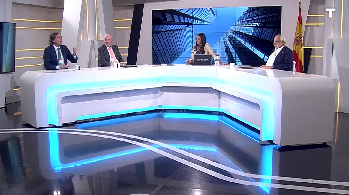 Dando Caña | Sánchez POLITIZA a Maricarmen mientras crecen los DESAHUCIOS | 24/09/2026
