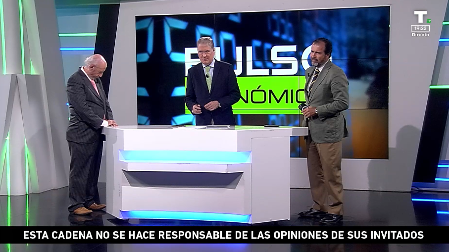 Pulso Económico | 24/09/2026