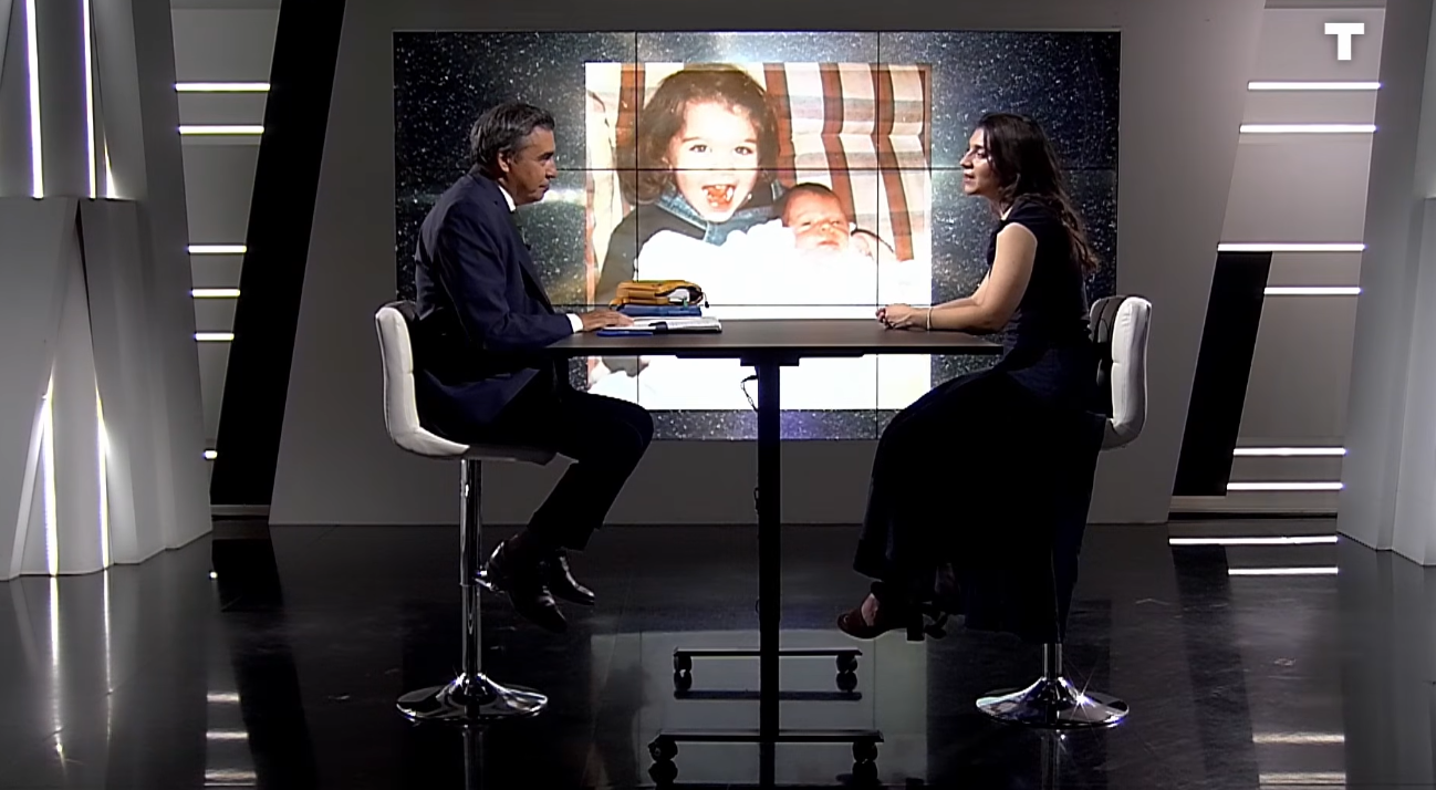 Historias de Nuestros Médicos | Dra. Inés Cuberta | 26/09/2026