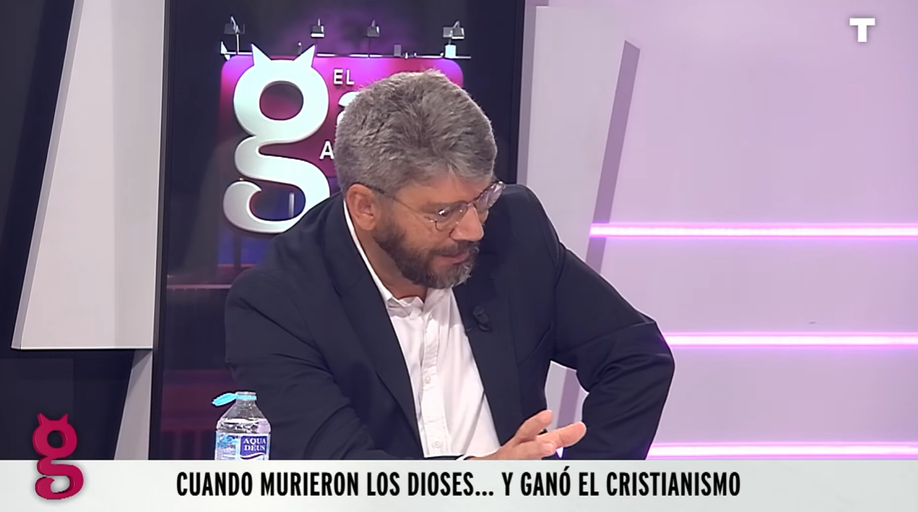 ¿Cómo trataban los paganos a los cristianos?